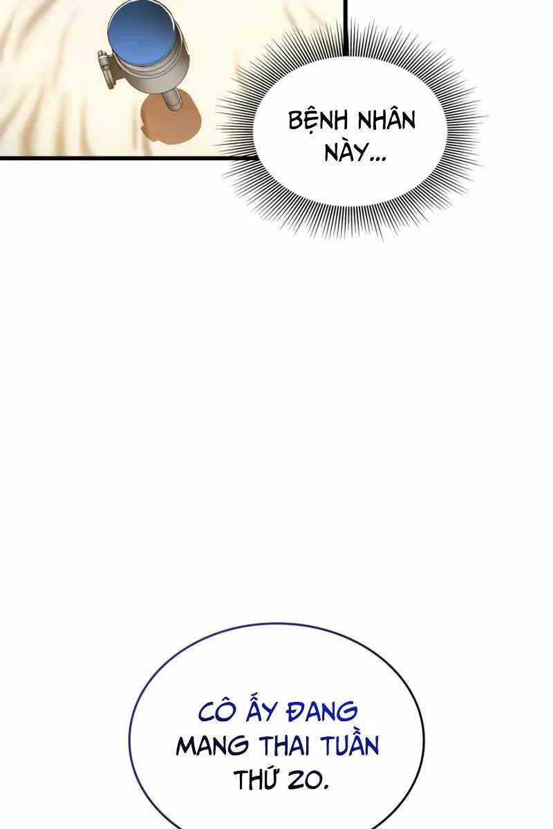 Bác Sĩ Hoàn Hảo - Chapter 75 - Trang 98