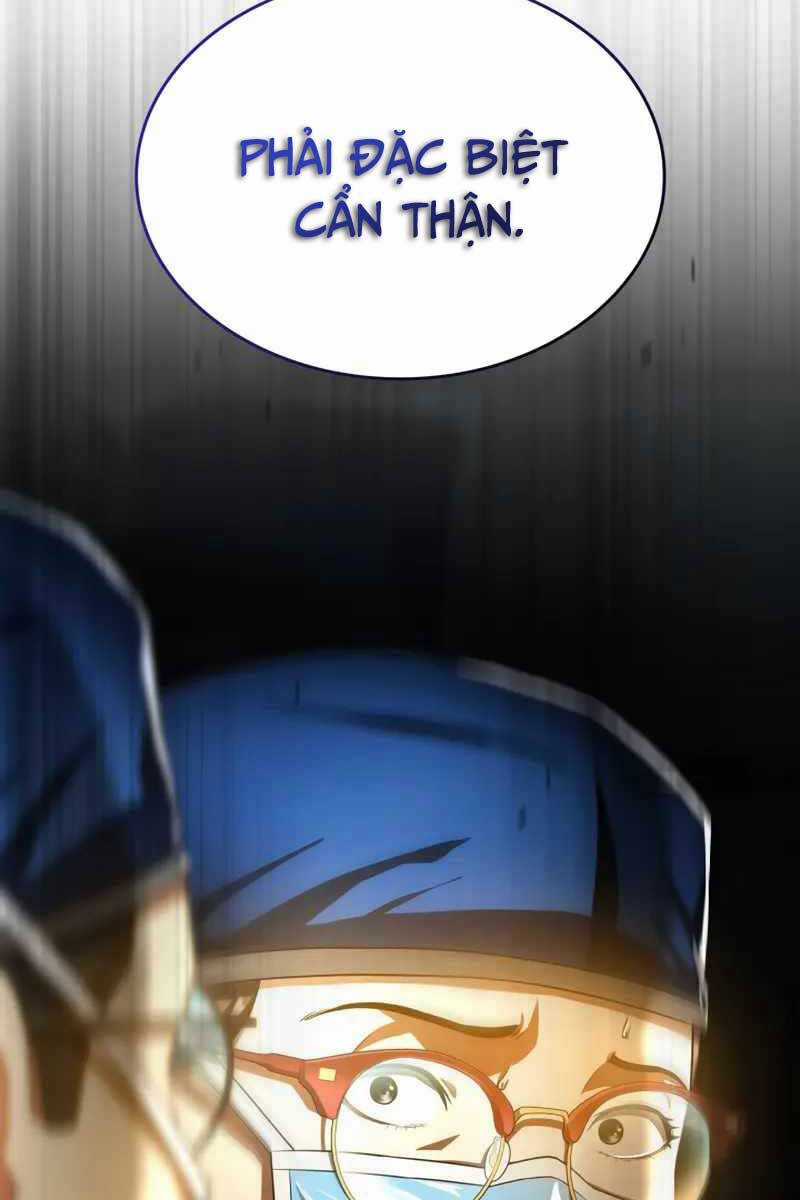 Bác Sĩ Hoàn Hảo - Chapter 75 - Trang 100