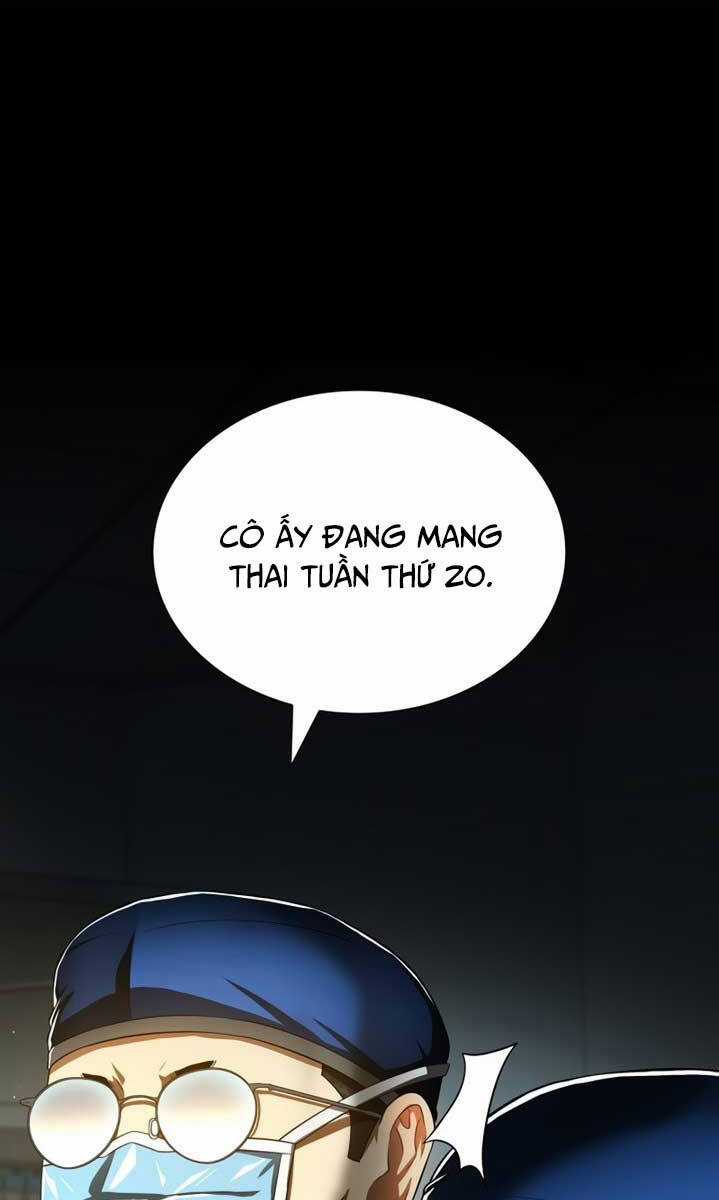 Bác Sĩ Hoàn Hảo - Chapter 76 - Trang 1