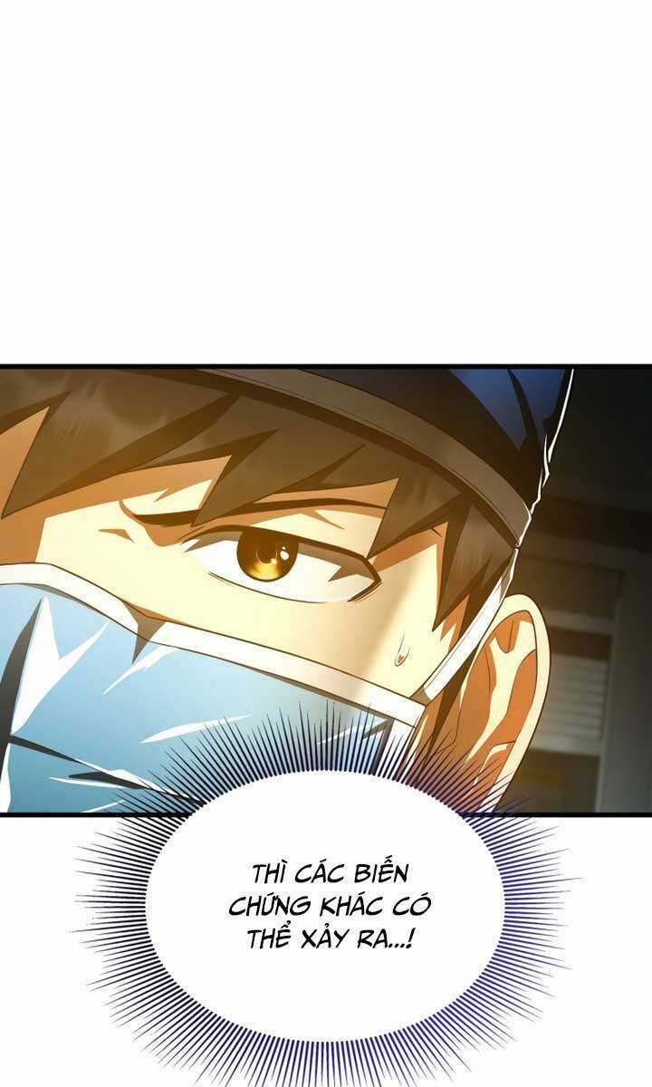 Bác Sĩ Hoàn Hảo - Chapter 76 - Trang 11