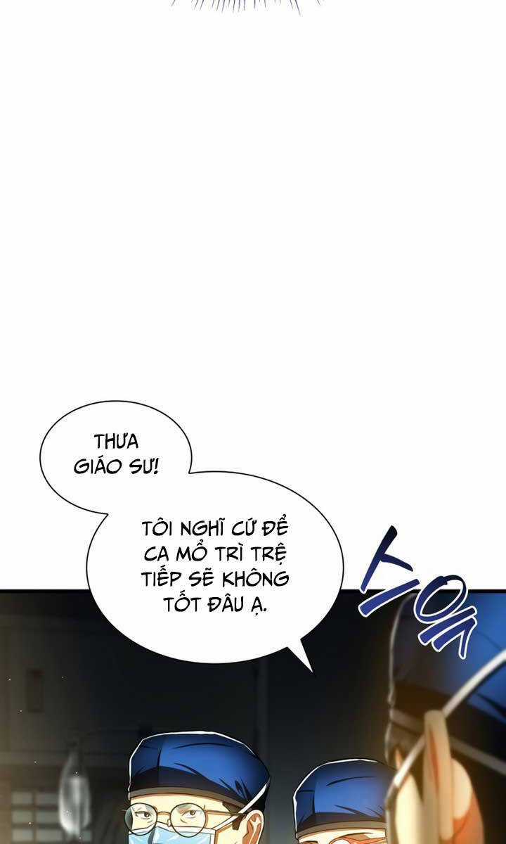 Bác Sĩ Hoàn Hảo - Chapter 76 - Trang 12