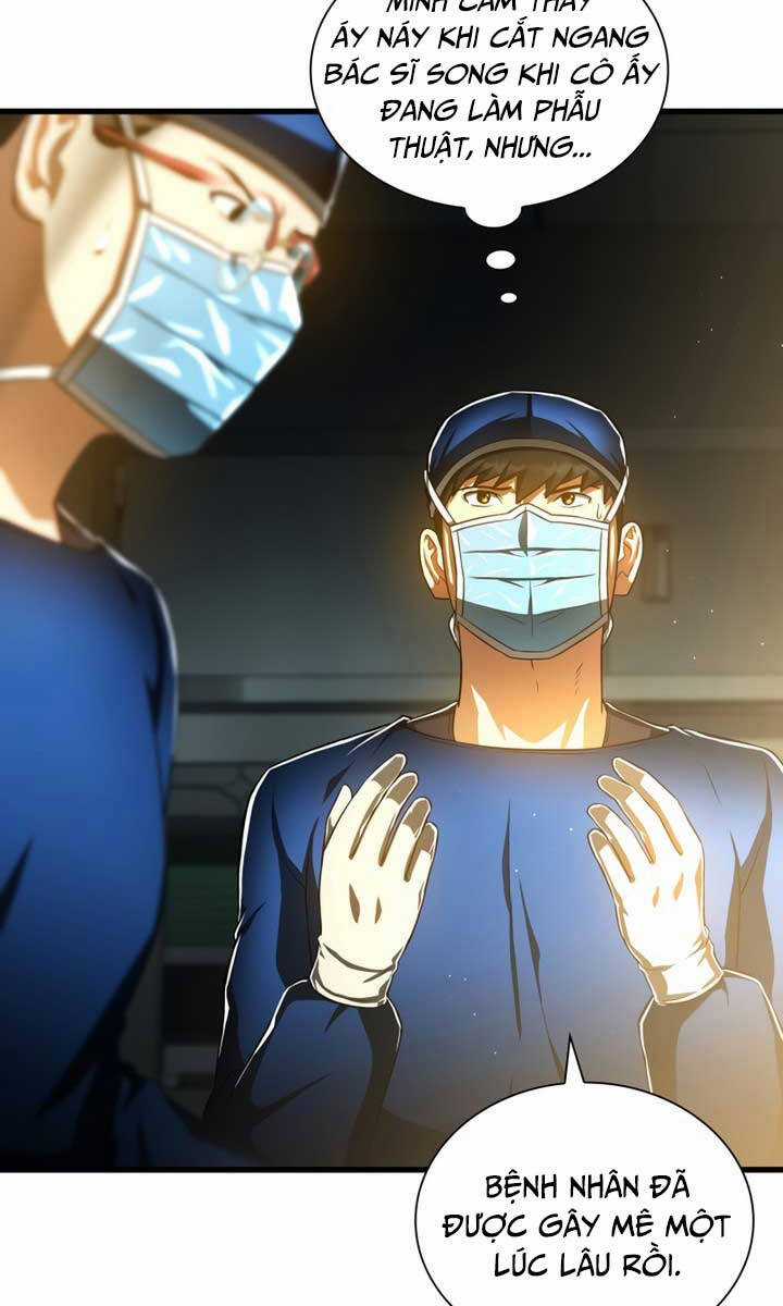 Bác Sĩ Hoàn Hảo - Chapter 76 - Trang 14