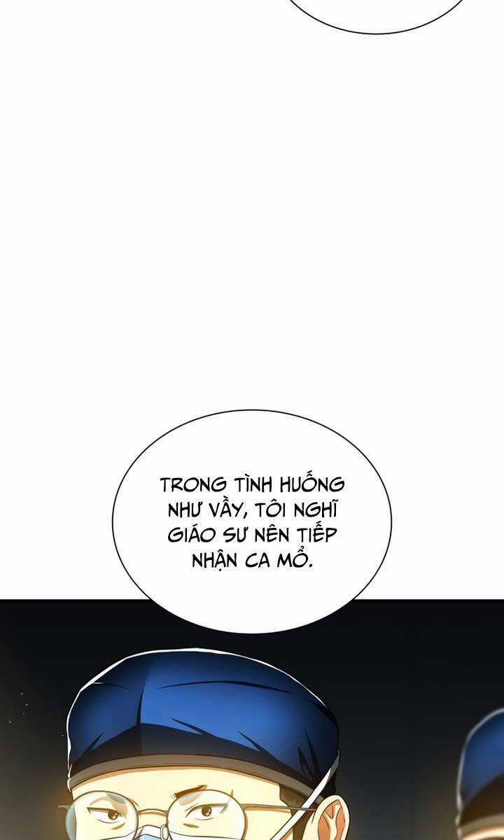 Bác Sĩ Hoàn Hảo - Chapter 76 - Trang 15