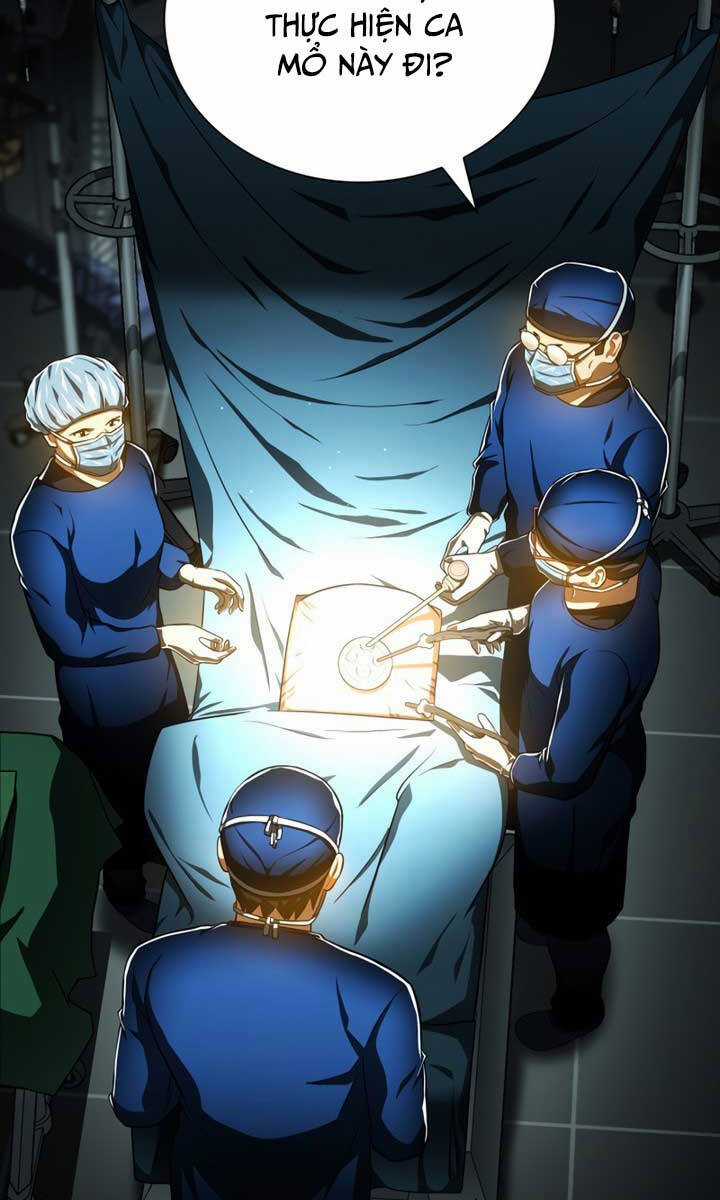 Bác Sĩ Hoàn Hảo - Chapter 76 - Trang 17