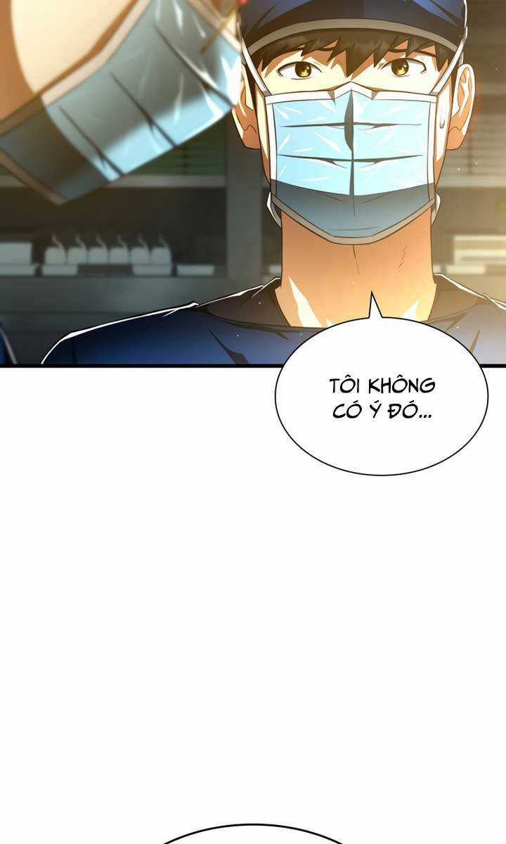 Bác Sĩ Hoàn Hảo - Chapter 76 - Trang 19