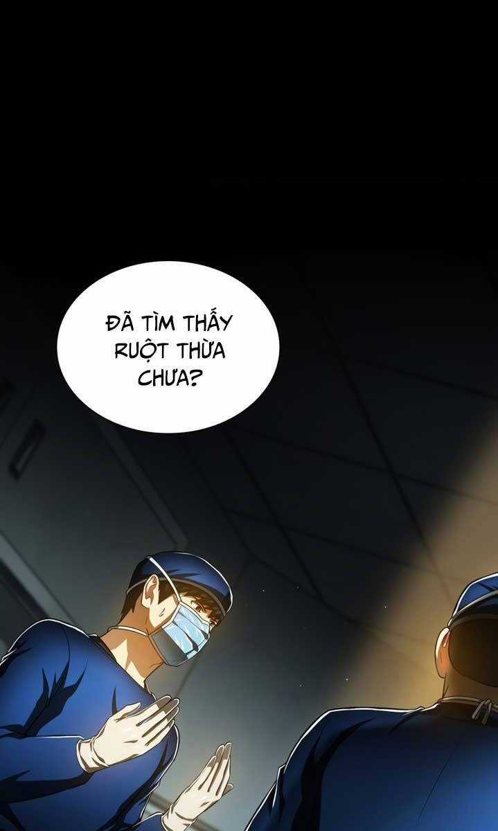 Bác Sĩ Hoàn Hảo - Chapter 76 - Trang 3