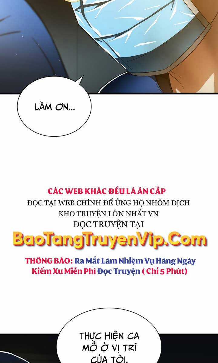 Bác Sĩ Hoàn Hảo - Chapter 76 - Trang 21