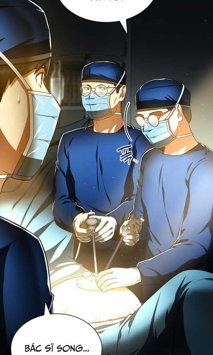 Bác Sĩ Hoàn Hảo - Chapter 76 - Trang 22