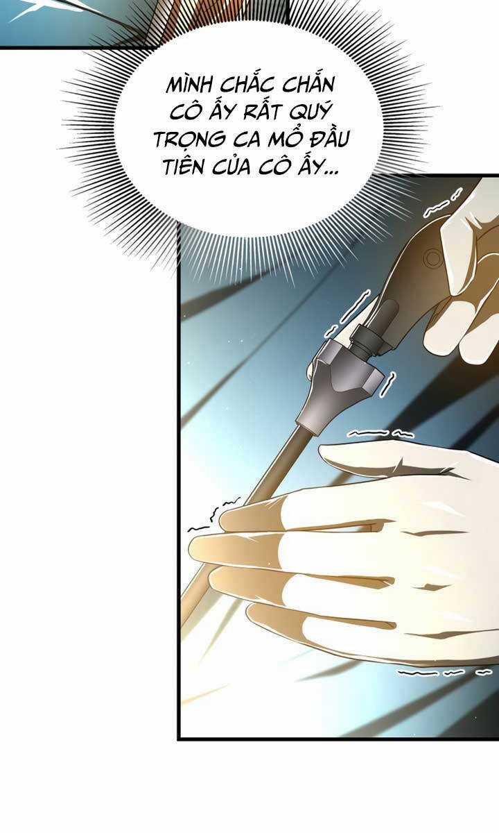 Bác Sĩ Hoàn Hảo - Chapter 76 - Trang 24