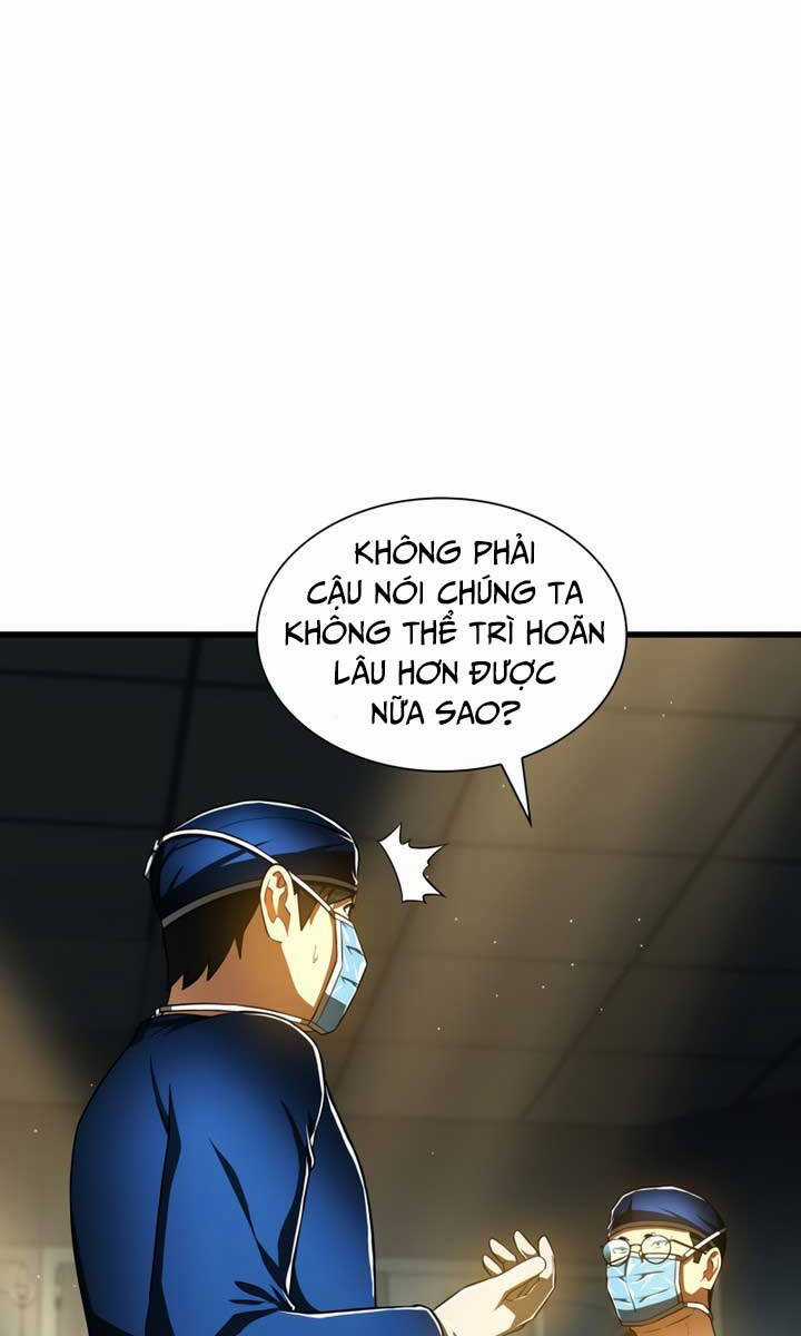 Bác Sĩ Hoàn Hảo - Chapter 76 - Trang 25