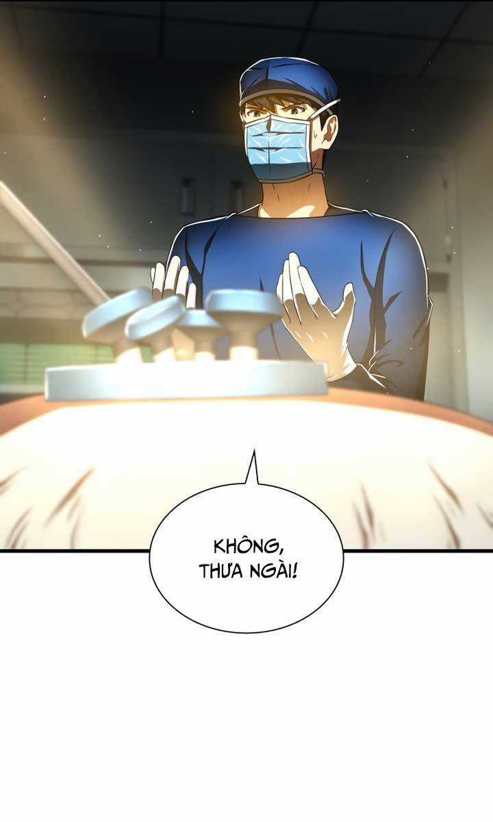 Bác Sĩ Hoàn Hảo - Chapter 76 - Trang 27