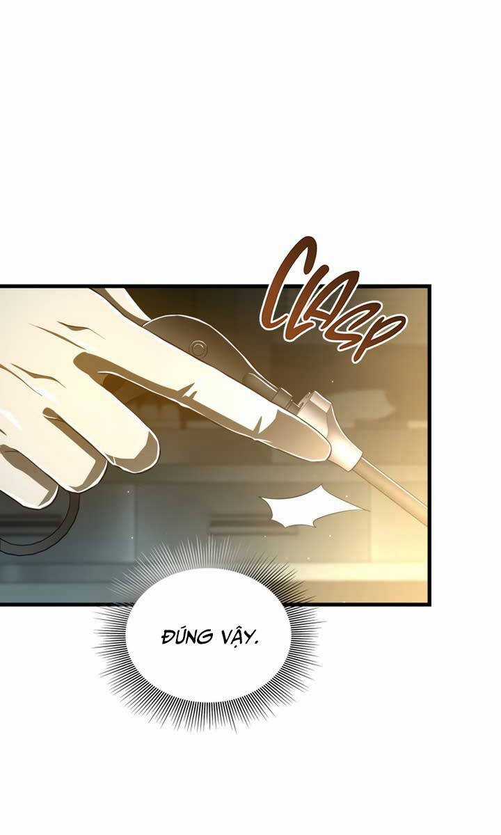 Bác Sĩ Hoàn Hảo - Chapter 76 - Trang 28