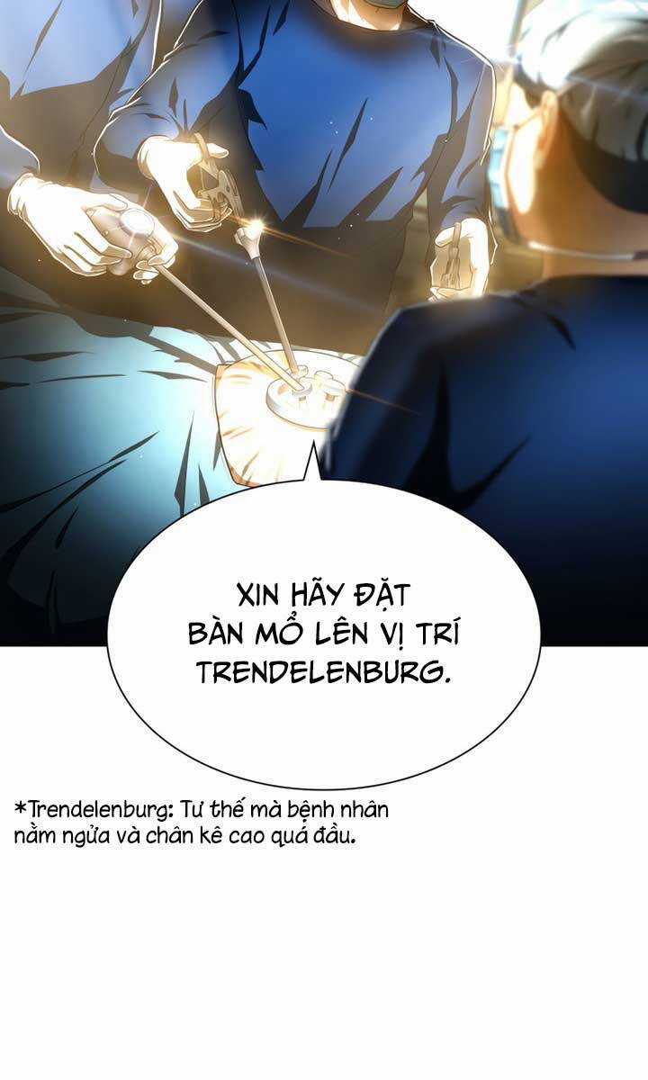 Bác Sĩ Hoàn Hảo - Chapter 76 - Trang 30