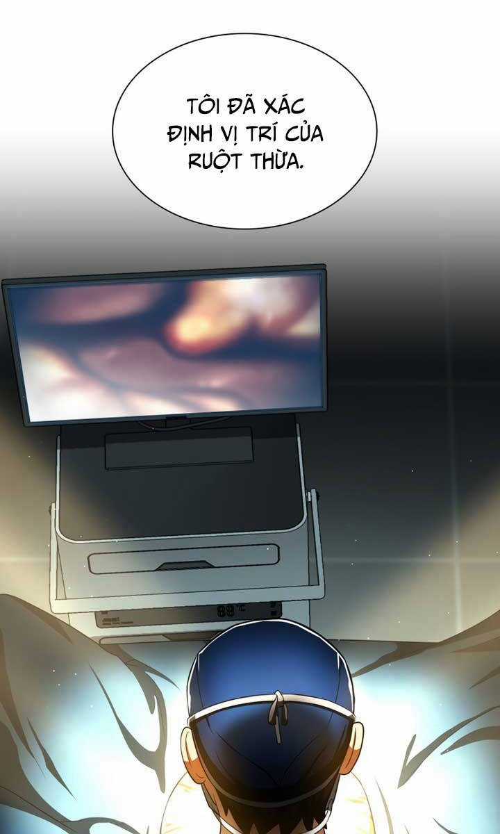 Bác Sĩ Hoàn Hảo - Chapter 76 - Trang 33