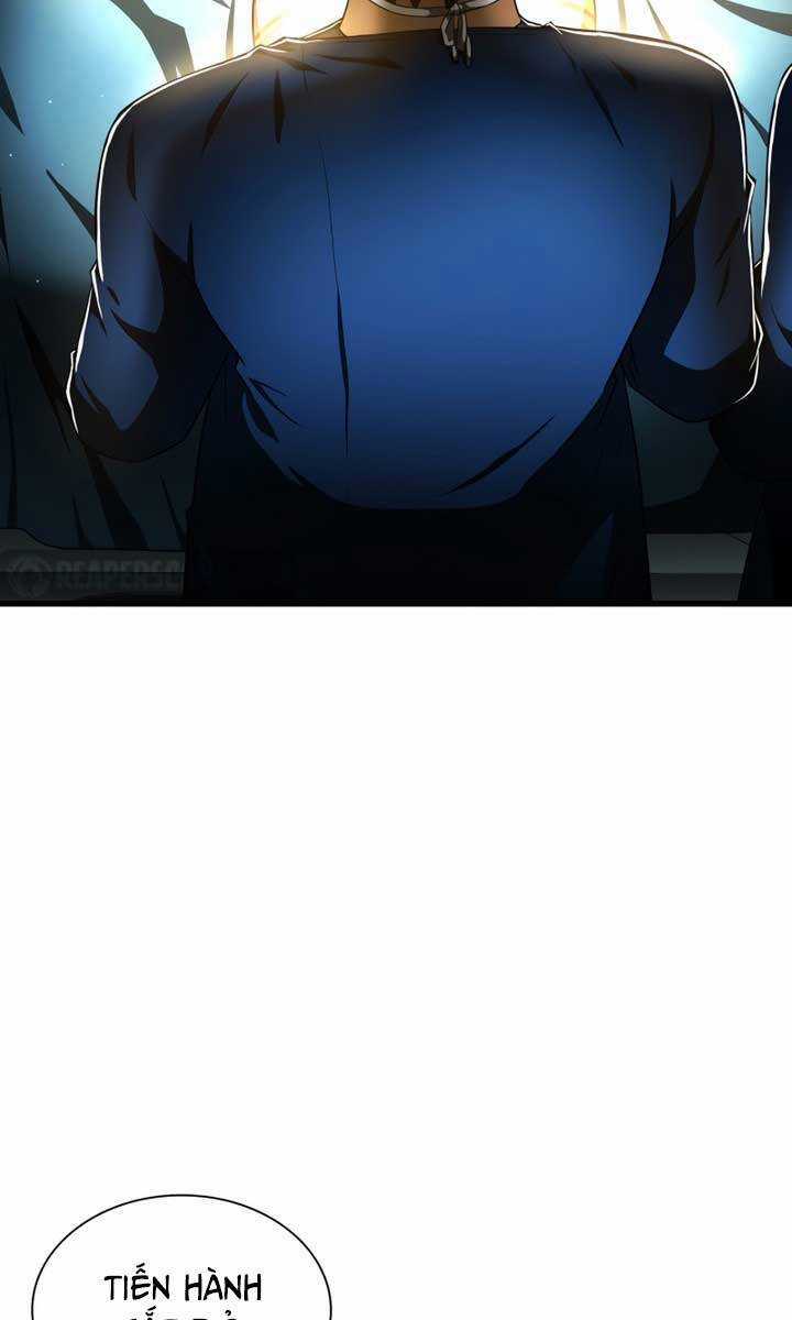 Bác Sĩ Hoàn Hảo - Chapter 76 - Trang 34