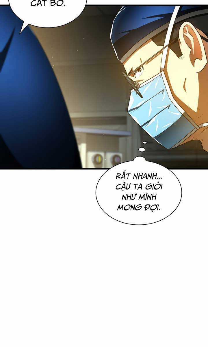 Bác Sĩ Hoàn Hảo - Chapter 76 - Trang 35