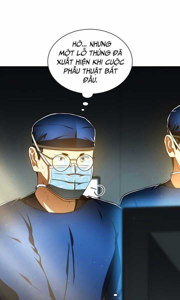 Bác Sĩ Hoàn Hảo - Chapter 76 - Trang 36