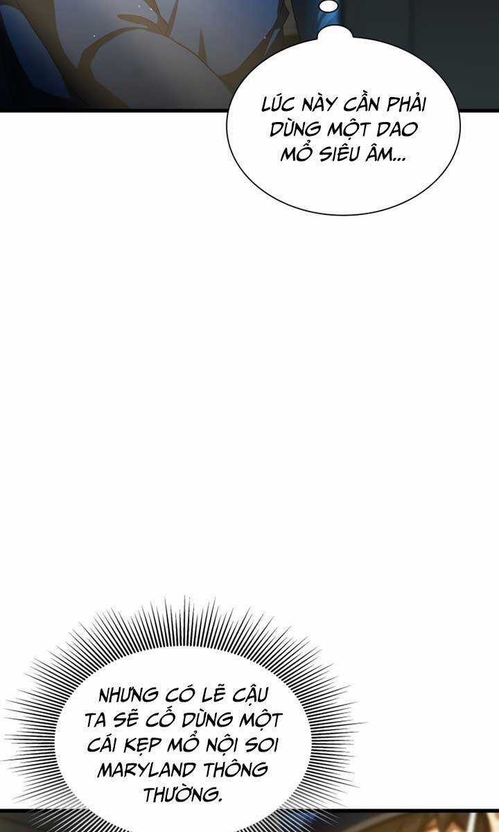 Bác Sĩ Hoàn Hảo - Chapter 76 - Trang 37