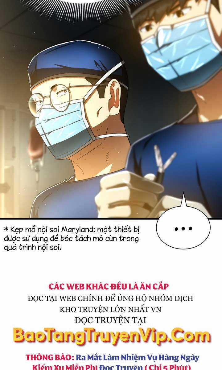 Bác Sĩ Hoàn Hảo - Chapter 76 - Trang 38