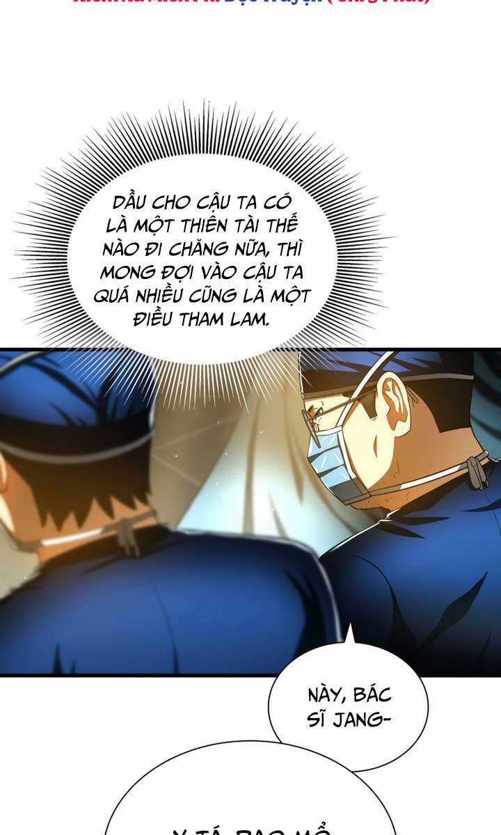 Bác Sĩ Hoàn Hảo - Chapter 76 - Trang 39