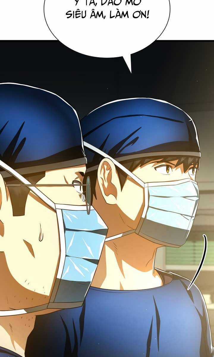 Bác Sĩ Hoàn Hảo - Chapter 76 - Trang 40