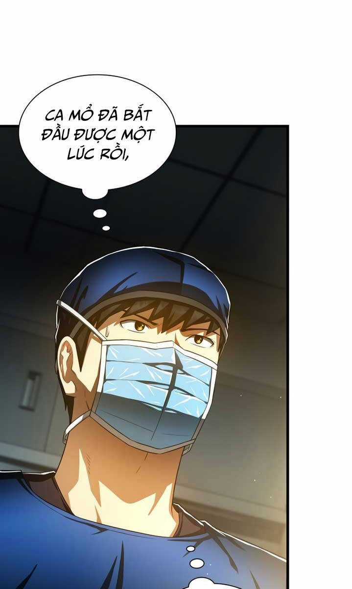 Bác Sĩ Hoàn Hảo - Chapter 76 - Trang 5