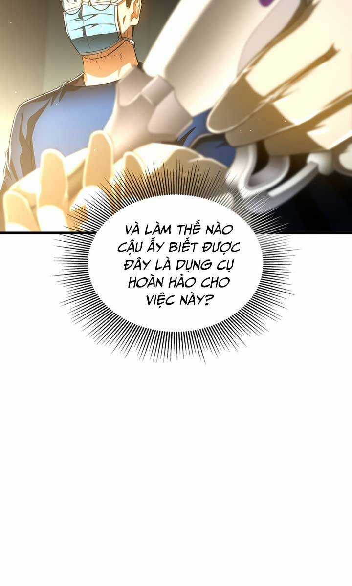 Bác Sĩ Hoàn Hảo - Chapter 76 - Trang 42