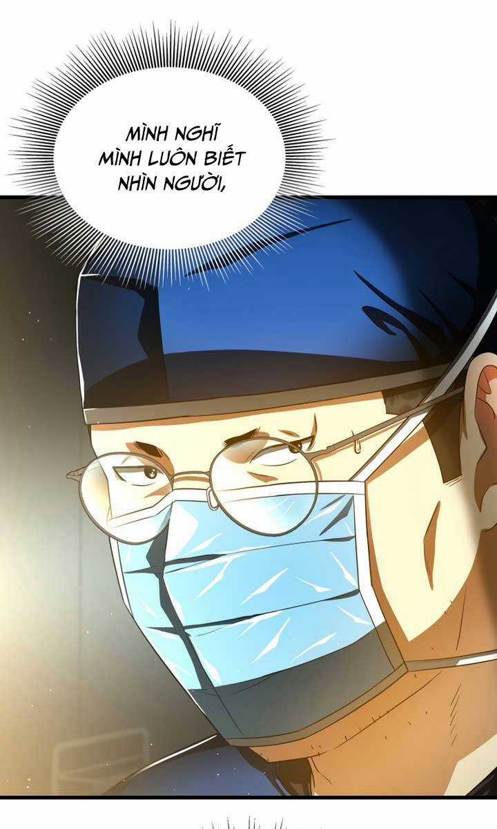 Bác Sĩ Hoàn Hảo - Chapter 76 - Trang 43