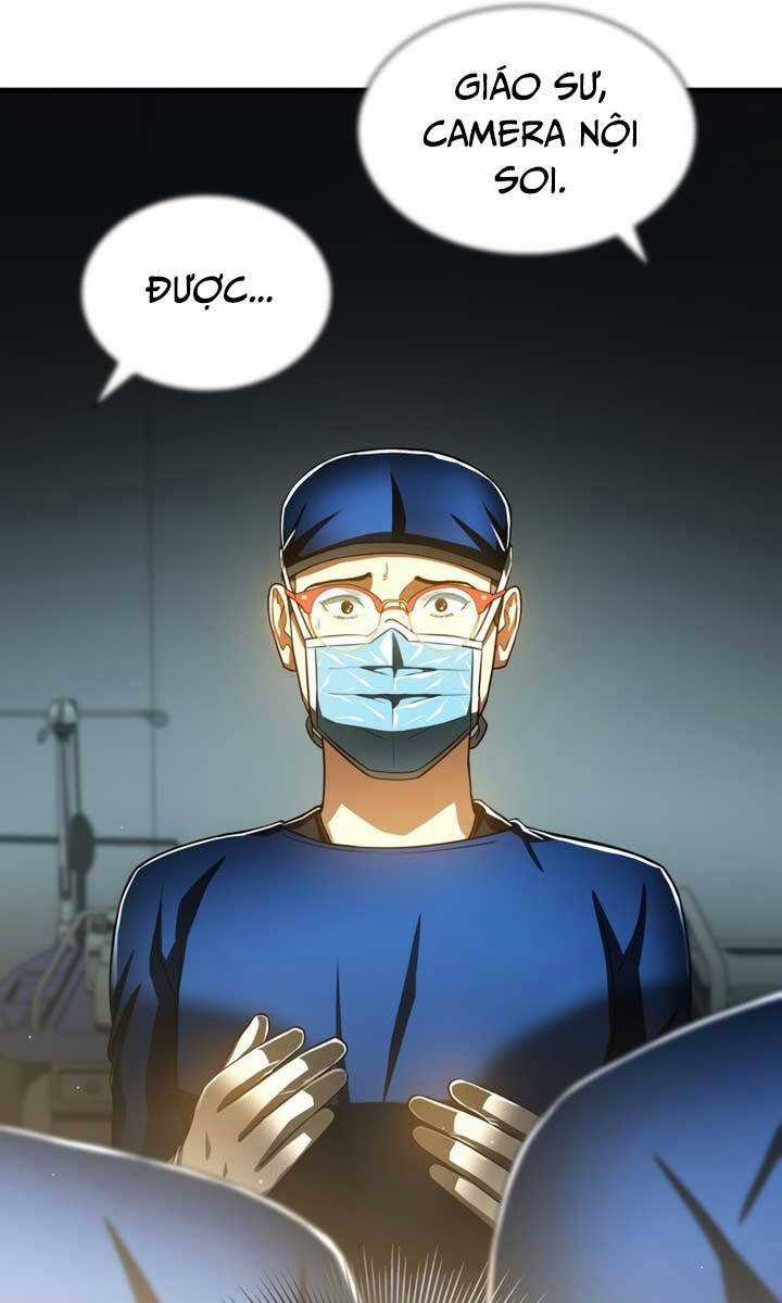 Bác Sĩ Hoàn Hảo - Chapter 76 - Trang 45
