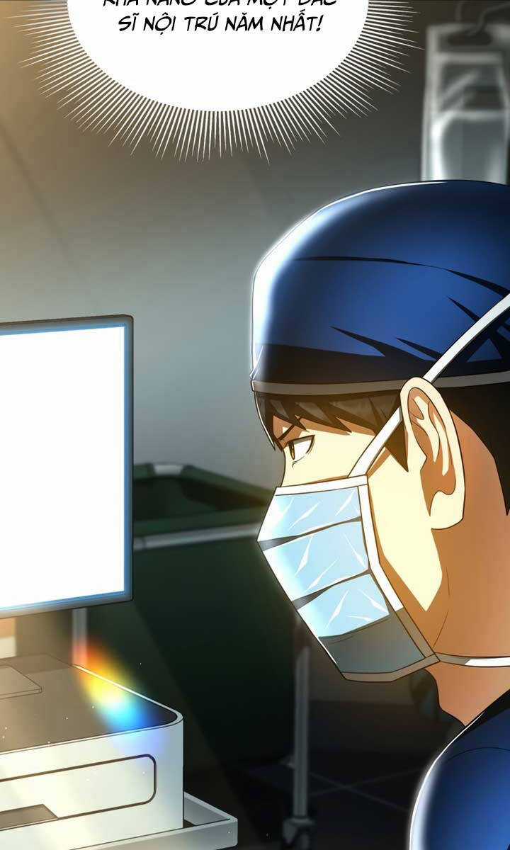 Bác Sĩ Hoàn Hảo - Chapter 76 - Trang 47