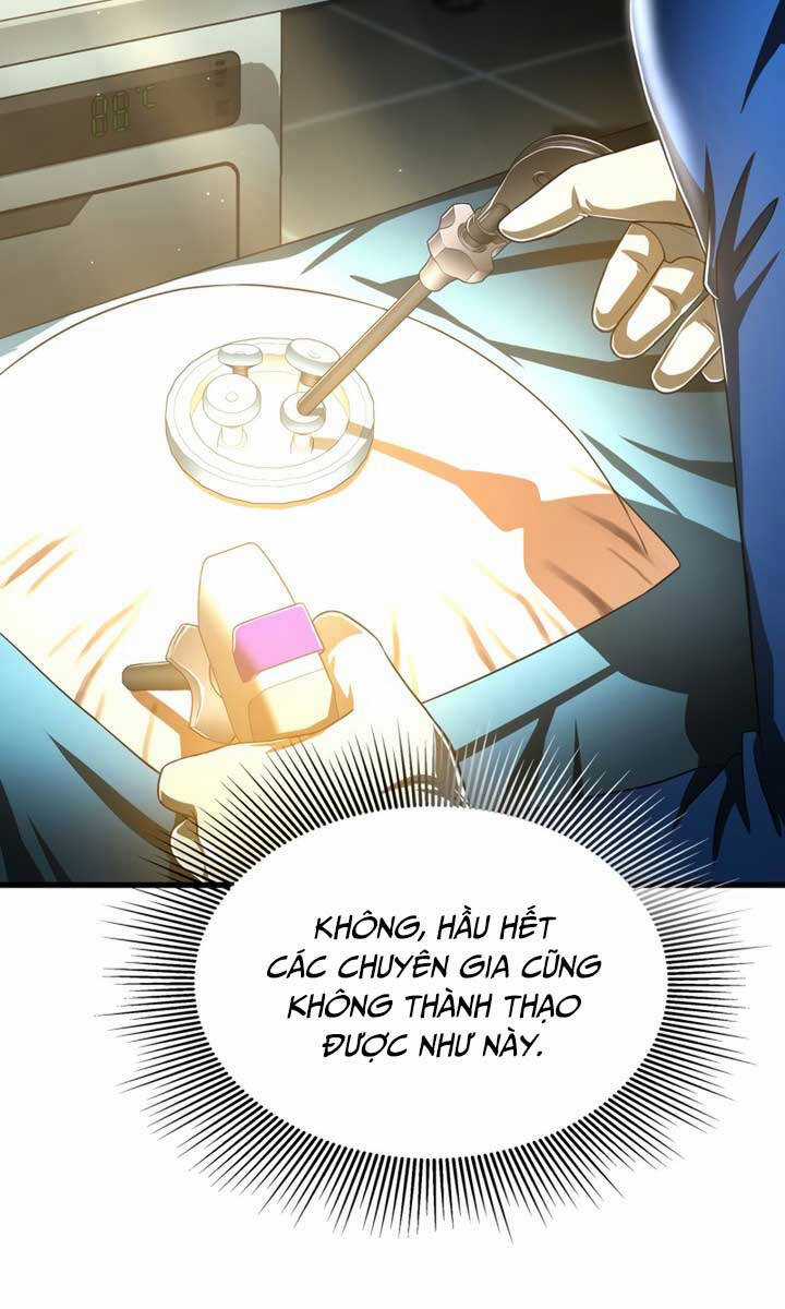 Bác Sĩ Hoàn Hảo - Chapter 76 - Trang 48