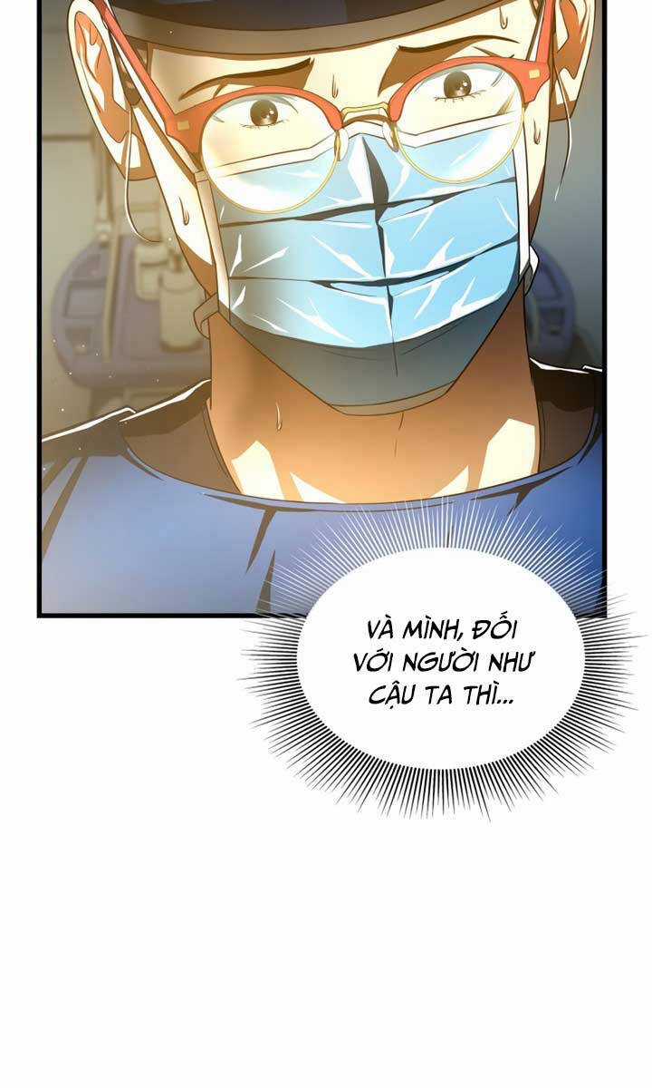 Bác Sĩ Hoàn Hảo - Chapter 76 - Trang 50