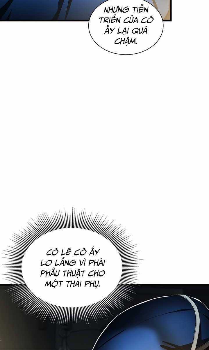 Bác Sĩ Hoàn Hảo - Chapter 76 - Trang 6