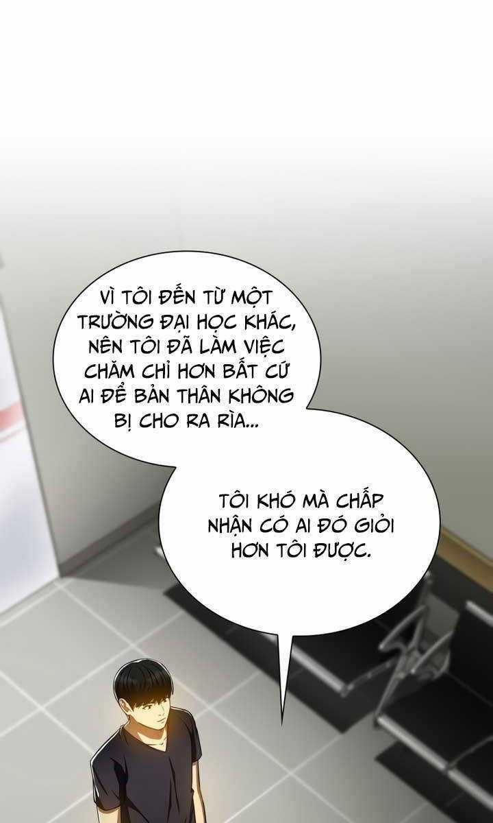 Bác Sĩ Hoàn Hảo - Chapter 76 - Trang 56