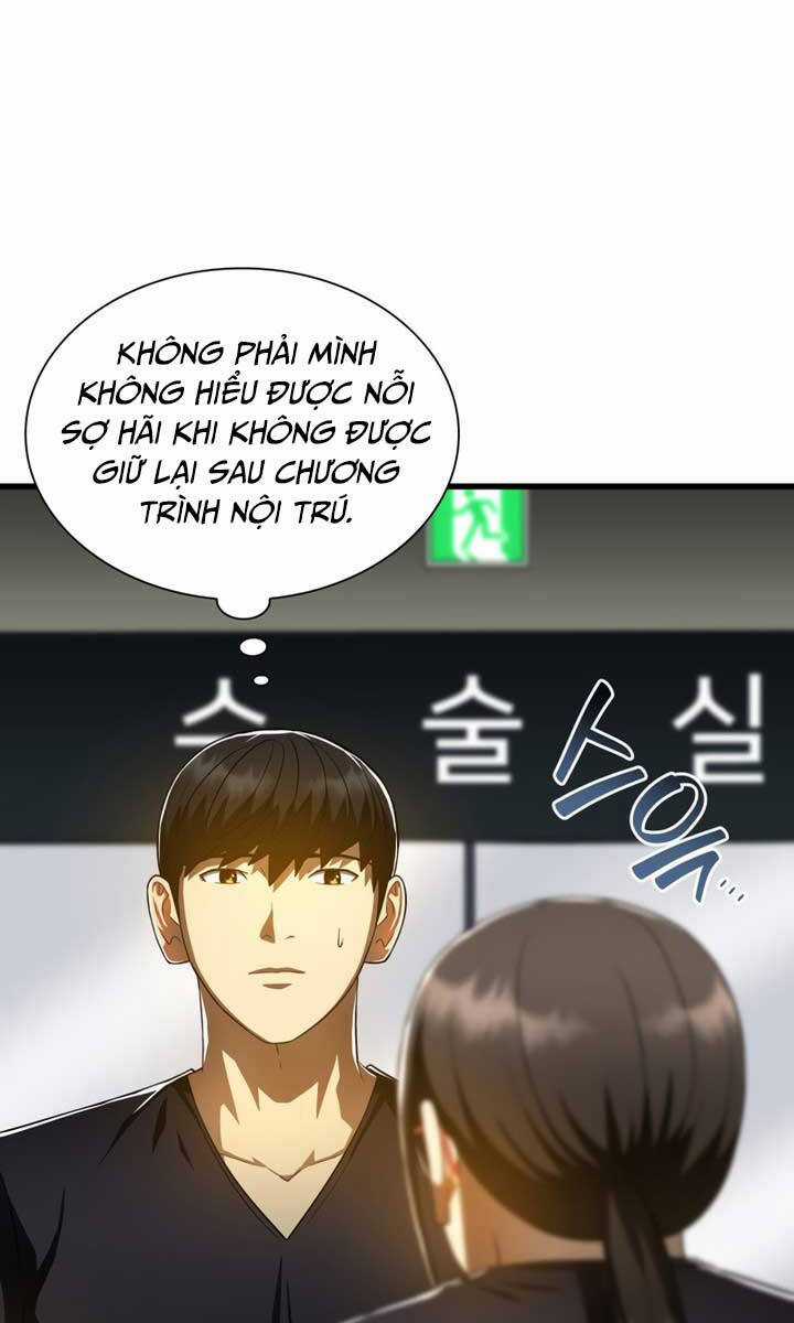 Bác Sĩ Hoàn Hảo - Chapter 76 - Trang 58
