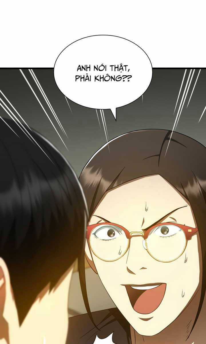 Bác Sĩ Hoàn Hảo - Chapter 76 - Trang 67