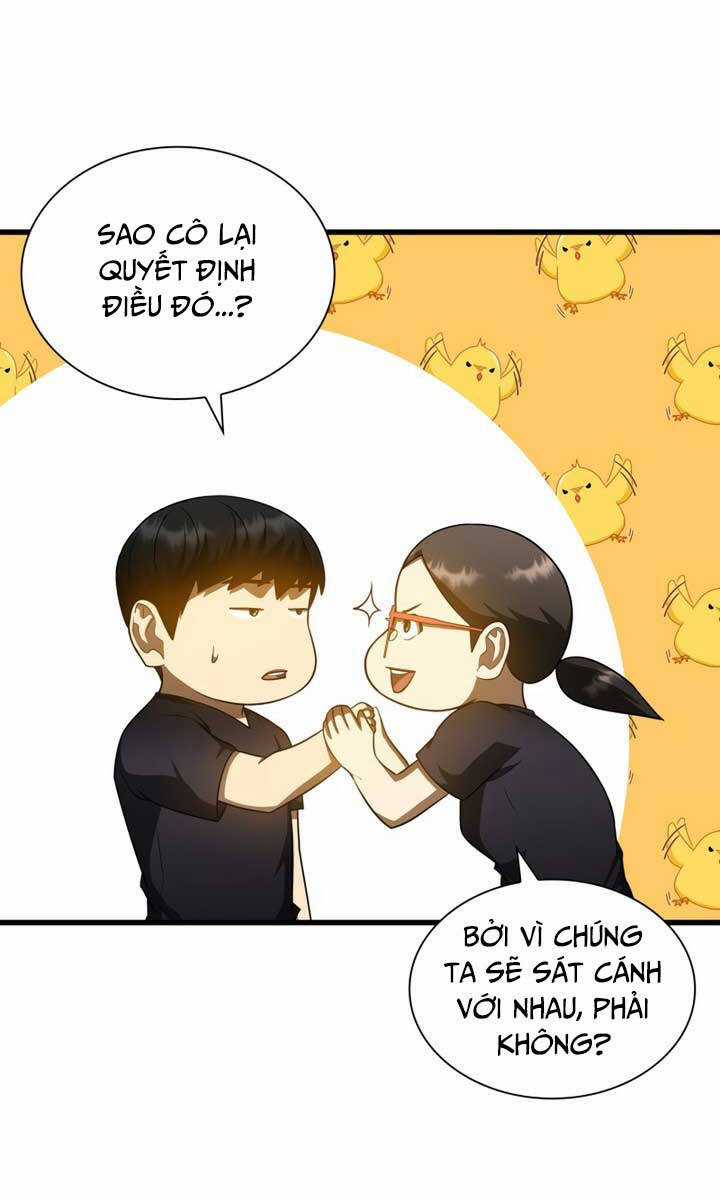 Bác Sĩ Hoàn Hảo - Chapter 76 - Trang 69