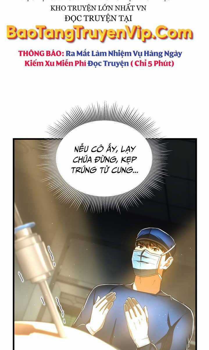 Bác Sĩ Hoàn Hảo - Chapter 76 - Trang 8