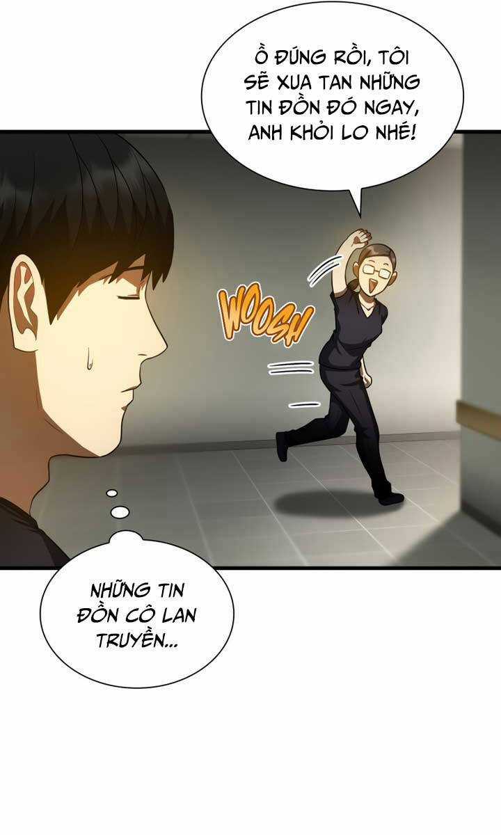 Bác Sĩ Hoàn Hảo - Chapter 76 - Trang 72