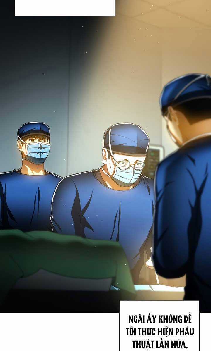 Bác Sĩ Hoàn Hảo - Chapter 76 - Trang 76