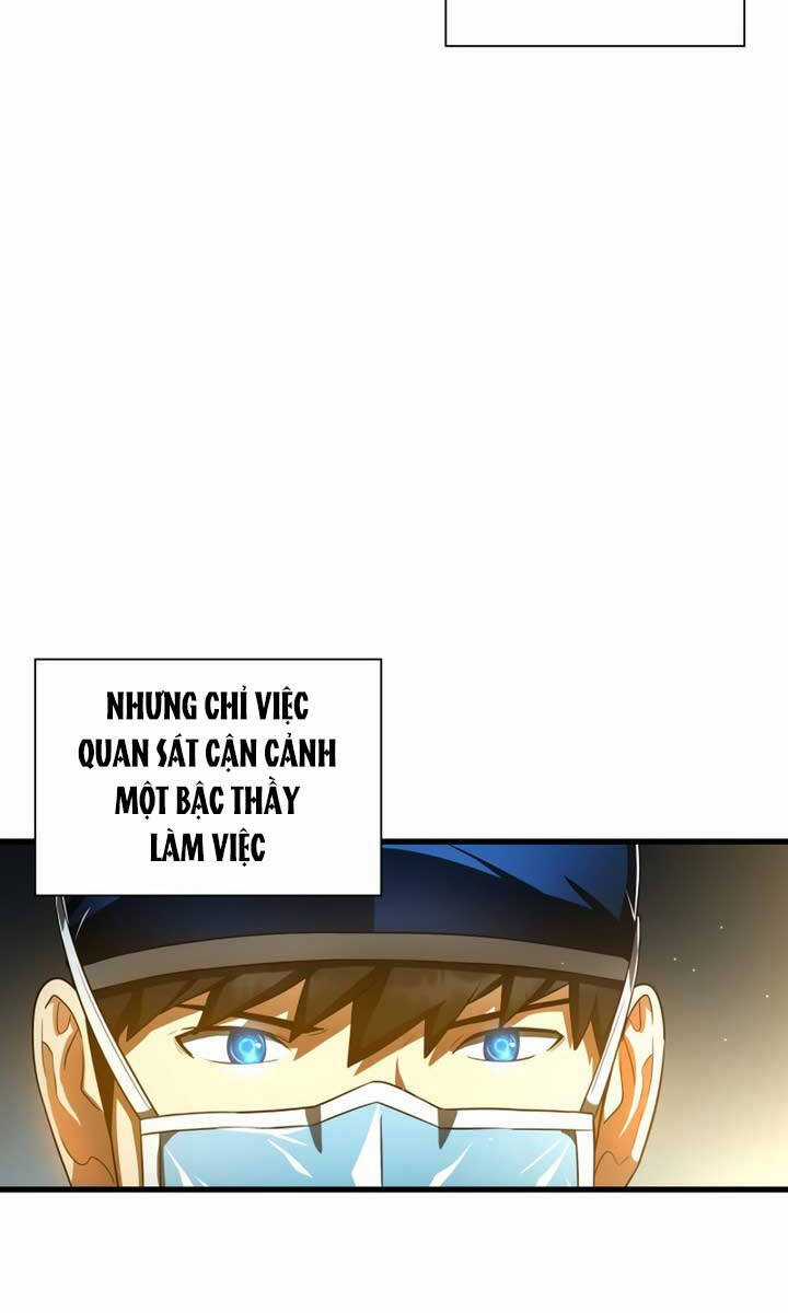 Bác Sĩ Hoàn Hảo - Chapter 76 - Trang 77