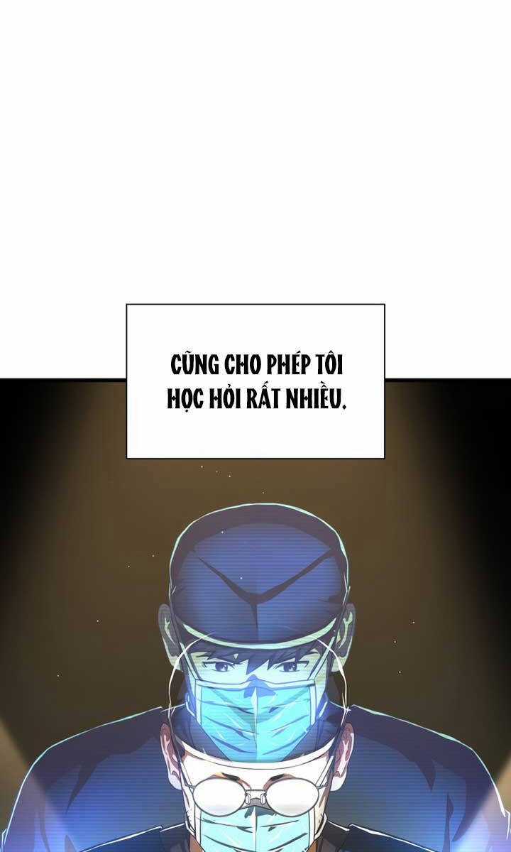 Bác Sĩ Hoàn Hảo - Chapter 76 - Trang 78