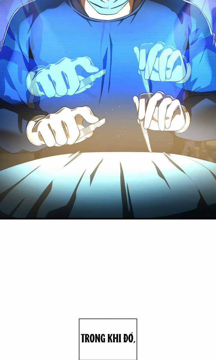 Bác Sĩ Hoàn Hảo - Chapter 76 - Trang 79