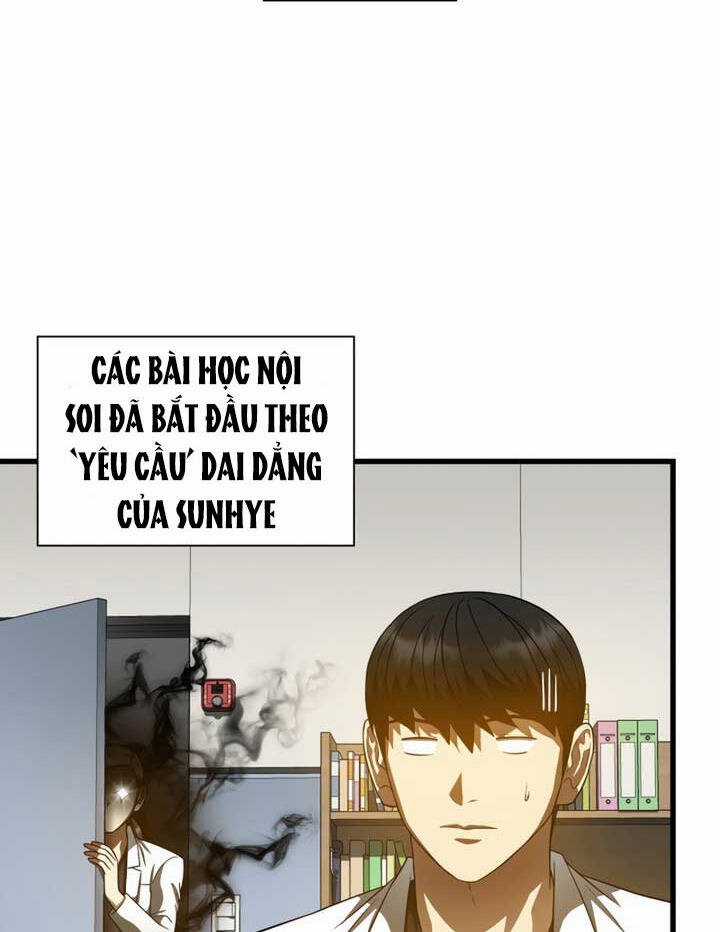 Bác Sĩ Hoàn Hảo - Chapter 76 - Trang 80