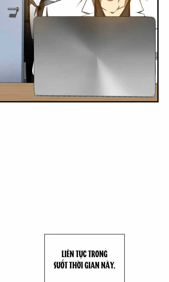 Bác Sĩ Hoàn Hảo - Chapter 76 - Trang 81