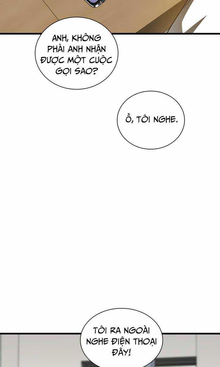 Bác Sĩ Hoàn Hảo - Chapter 76 - Trang 85