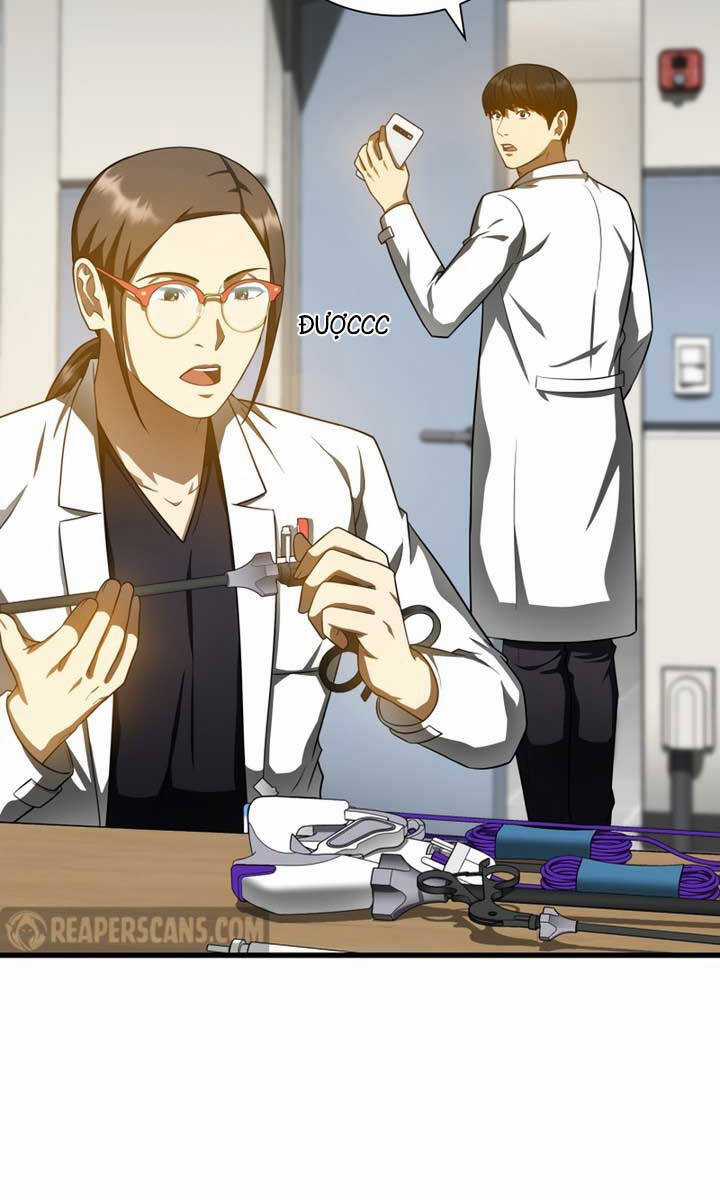 Bác Sĩ Hoàn Hảo - Chapter 76 - Trang 86