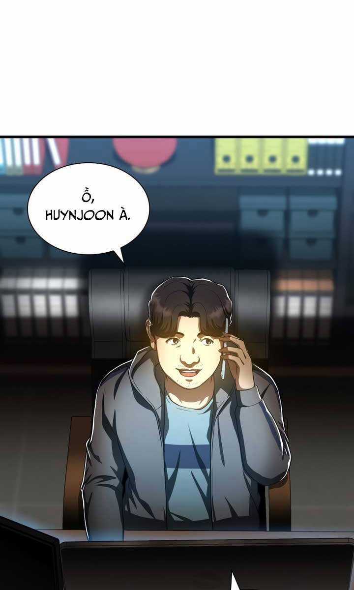 Bác Sĩ Hoàn Hảo - Chapter 76 - Trang 87