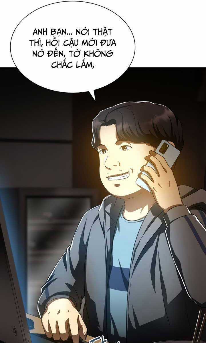 Bác Sĩ Hoàn Hảo - Chapter 76 - Trang 89