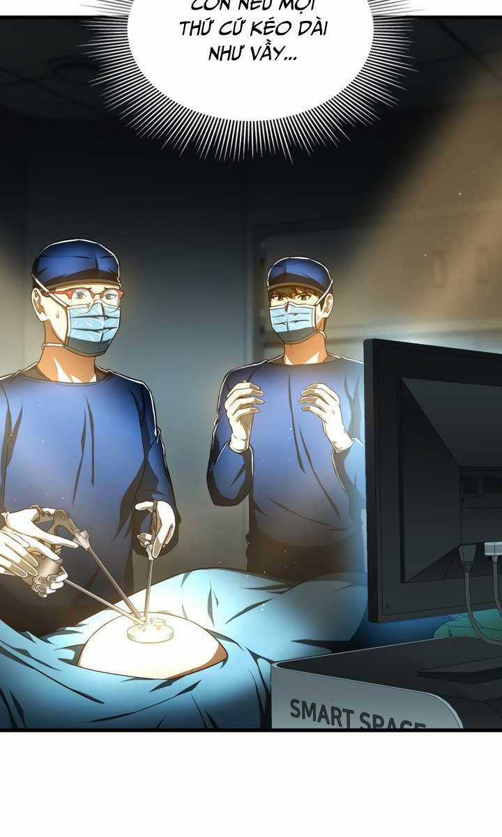 Bác Sĩ Hoàn Hảo - Chapter 76 - Trang 10